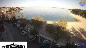 Město Primošten - Primošten - Mala Raduča - 6.4.2026 v 08:15 Město Primošten - Primošten - Mala Raduča - 6.4.2026 v 08:15