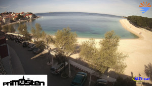 Město Primošten - Primošten - Mala Raduča - 6.4.2026 v 09:30 Město Primošten - Primošten - Mala Raduča - 6.4.2026 v 09:30