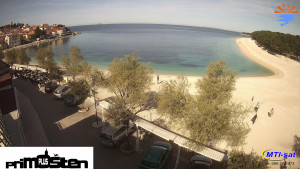 Město Primošten - Primošten - Mala Raduča - 6.4.2026 v 10:00 Město Primošten - Primošten - Mala Raduča - 6.4.2026 v 10:00