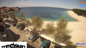 Město Primošten - Primošten - Mala Raduča - 6.4.2026 v 11:15 Město Primošten - Primošten - Mala Raduča - 6.4.2026 v 11:15