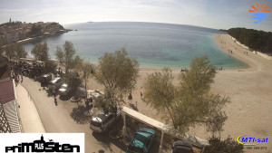 Město Primošten - Primošten - Mala Raduča - 6.4.2026 v 16:00 Město Primošten - Primošten - Mala Raduča - 6.4.2026 v 16:00