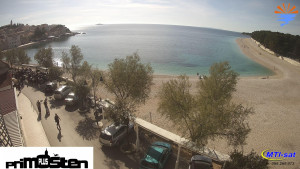 Město Primošten - Primošten - Mala Raduča - 6.4.2026 v 16:15 Město Primošten - Primošten - Mala Raduča - 6.4.2026 v 16:15