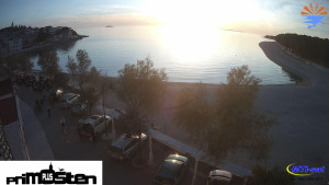 Město Primošten - Primošten - Mala Raduča - 6.4.2026 v 19:15 Město Primošten - Primošten - Mala Raduča - 6.4.2026 v 19:15