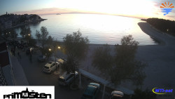 Primošten - Mala Raduča