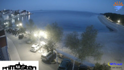 Primošten - Mala Raduča