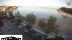 Primošten - Mala Raduča