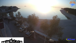 Primošten - Mala Raduča