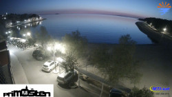 Primošten - Mala Raduča