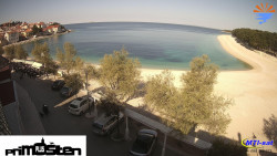 Primošten - Mala Raduča