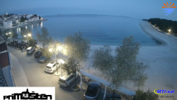 Primošten - Mala Raduča