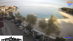 Primošten - Mala Raduča