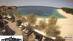 Primošten - Mala Raduča