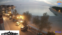 Primošten - Mala Raduča