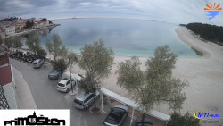 Primošten - Mala Raduča