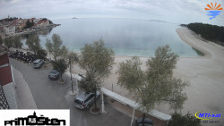 Primošten - Mala Raduča