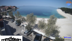 Primošten - Mala Raduča