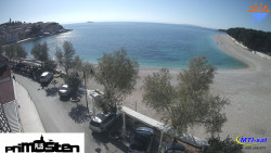 Primošten - Mala Raduča