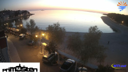 Primošten - Mala Raduča