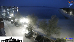 Primošten - Mala Raduča