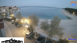 Primošten - Mala Raduča