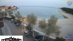 Primošten - Mala Raduča