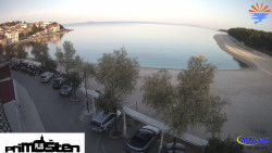 Primošten - Mala Raduča