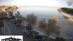 Primošten - Mala Raduča