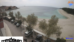 Primošten - Mala Raduča