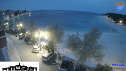 Primošten - Mala Raduča