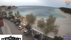 Primošten - Mala Raduča