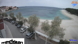 Primošten - Mala Raduča