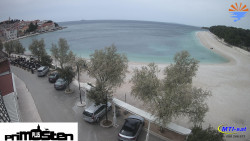 Primošten - Mala Raduča