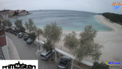 Primošten - Mala Raduča