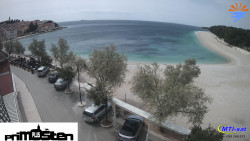 Primošten - Mala Raduča