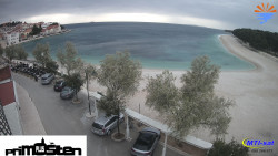 Primošten - Mala Raduča