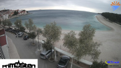 Primošten - Mala Raduča