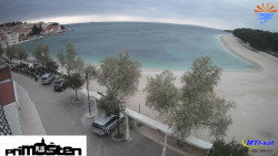 Primošten - Mala Raduča