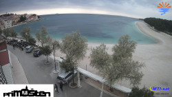 Primošten - Mala Raduča