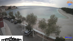 Primošten - Mala Raduča