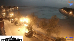 Primošten - Mala Raduča