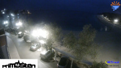 Primošten - Mala Raduča