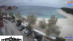 Primošten - Mala Raduča