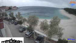 Primošten - Mala Raduča