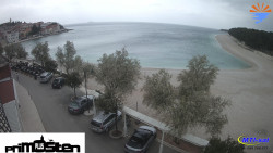 Primošten - Mala Raduča