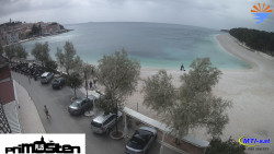 Primošten - Mala Raduča