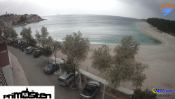 Primošten - Mala Raduča