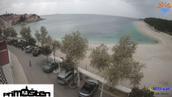 Primošten - Mala Raduča