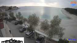 Primošten - Mala Raduča