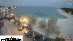 Primošten - Mala Raduča