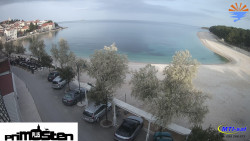 Primošten - Mala Raduča